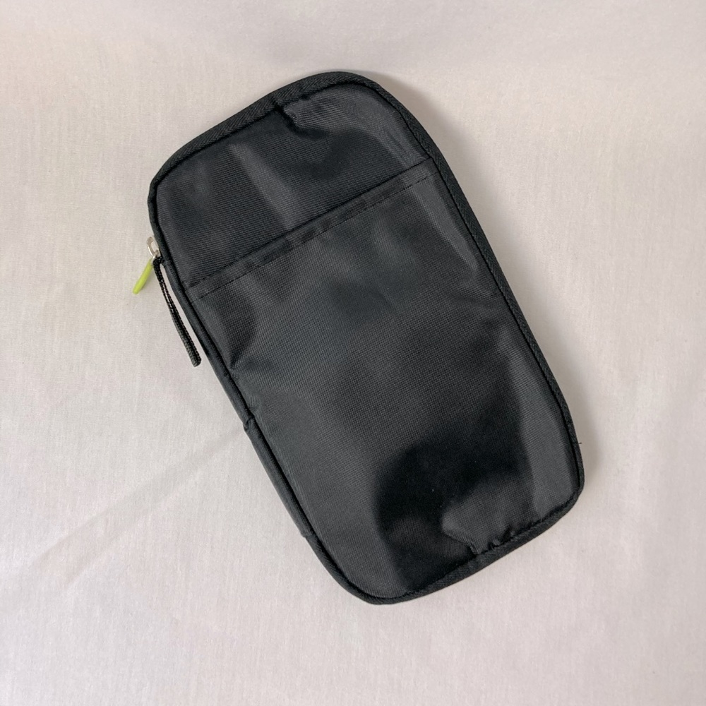 NWOT Security Travel Wallet
